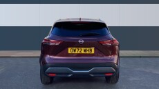 Nissan Qashqai 1.3 DiG-T MH 158 Tekna 5dr Petrol Hatchback